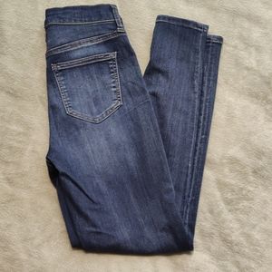 Celebrity Pink jeans, size 3/26